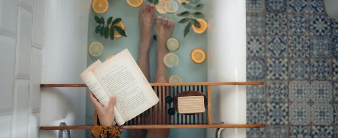 10 At-Home Self-Care Rituals for Busy Moms