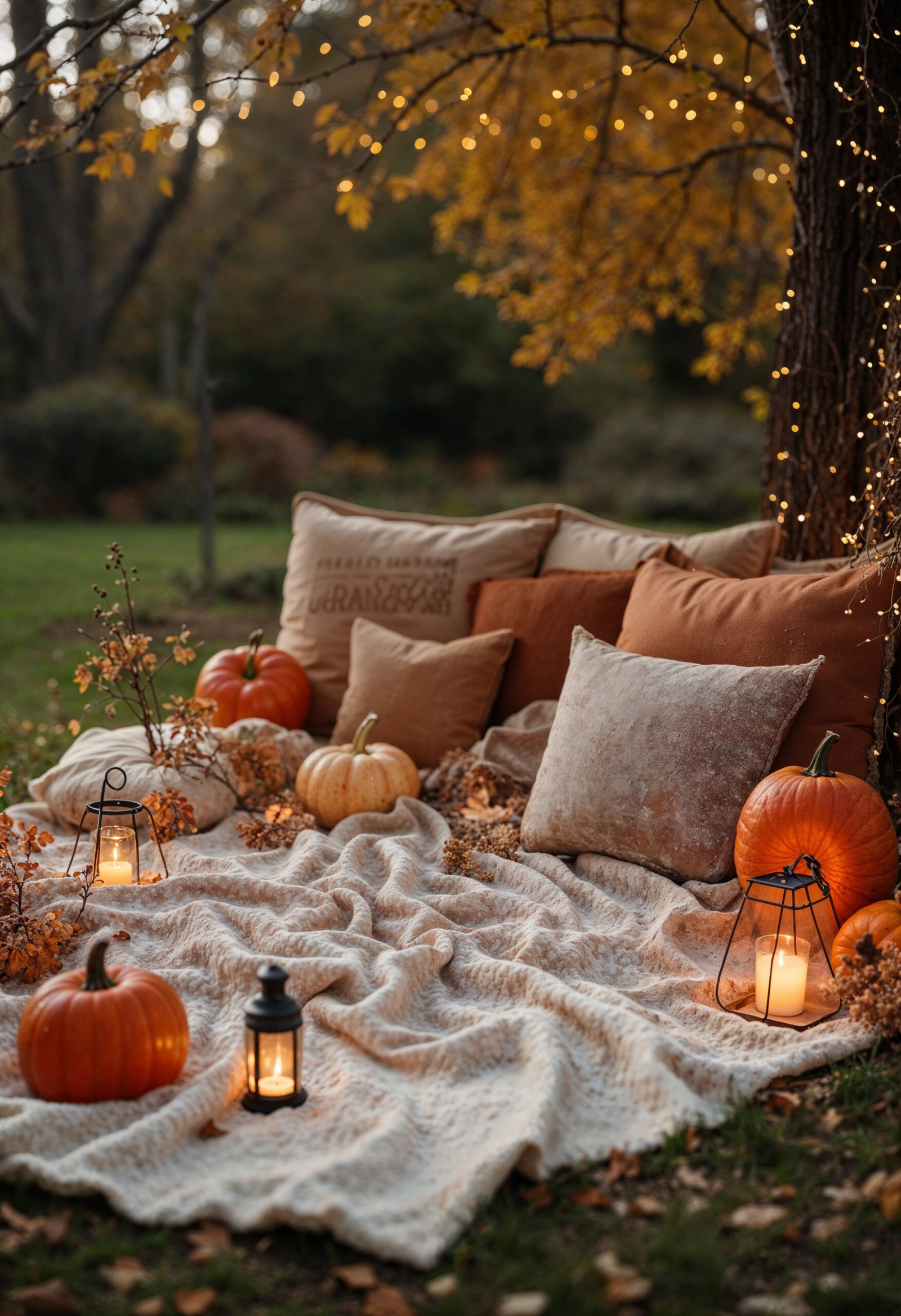 Fall Decor: Cozy, Stylish, and Budget-Friendly Ideas to Transform Your Home