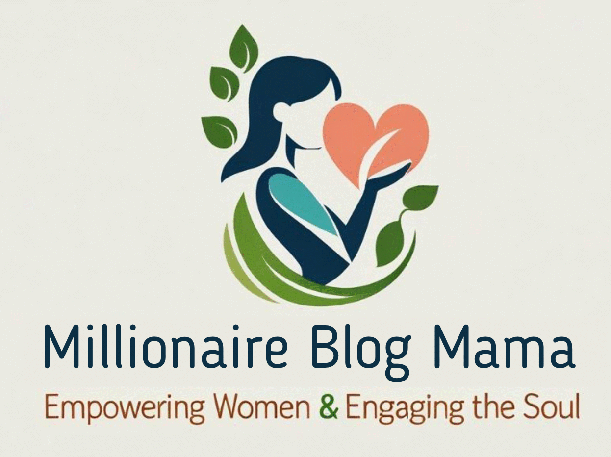 Millionaire Blog Mama