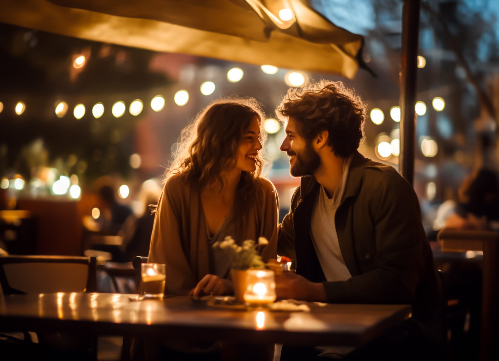 Planning a Date: Creative, Thoughtful, and Fun Ideas for Every Couple